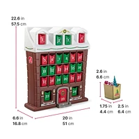 My First Advent Calendar