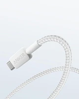Câble Anker 322 USB-A vers USB-C Cable