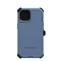 Otterbox Defender iPhone 15/14/13 Baby Blue Jeans