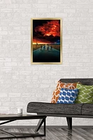 Netflix Stranger Things: Season - Key Art Wall Poster
