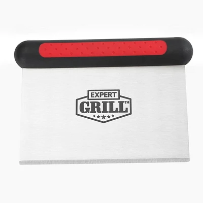 Grattoir Pour Grilles Grattoir