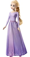 Disney-La Reine des Neiges 2-Elsa et Olaf à Arendelle-Coffret
