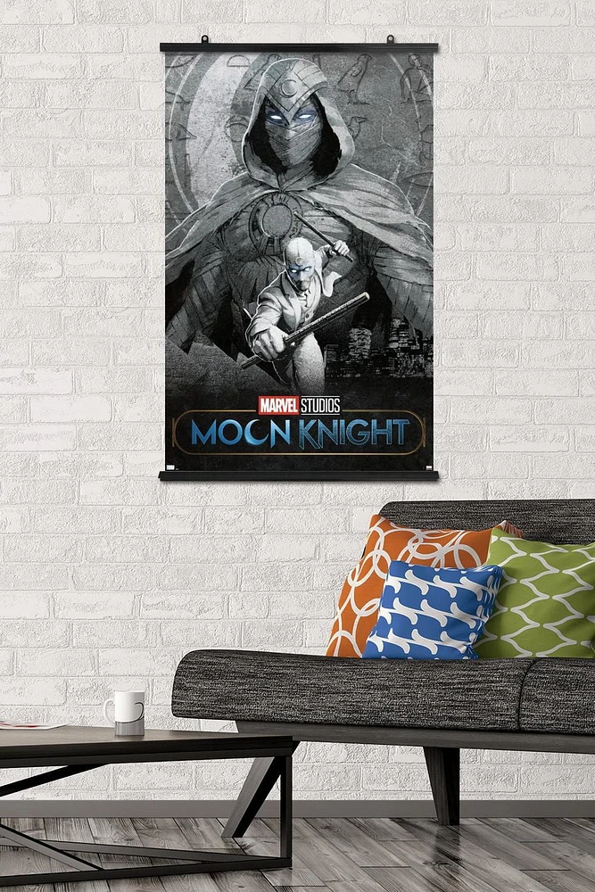 Marvel Moon Knight