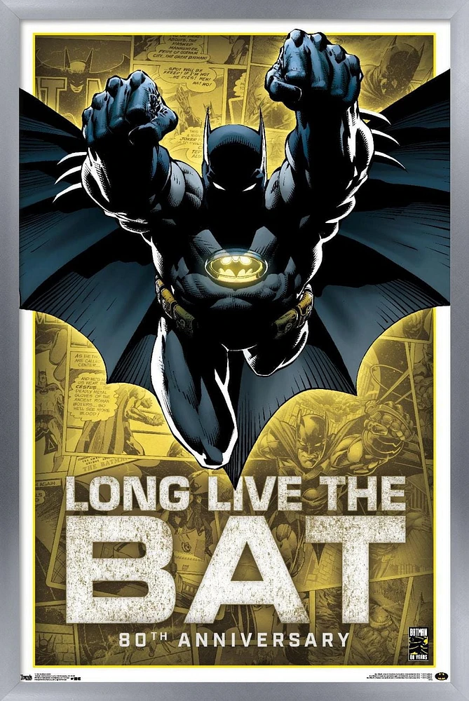 DC Comics - Batman