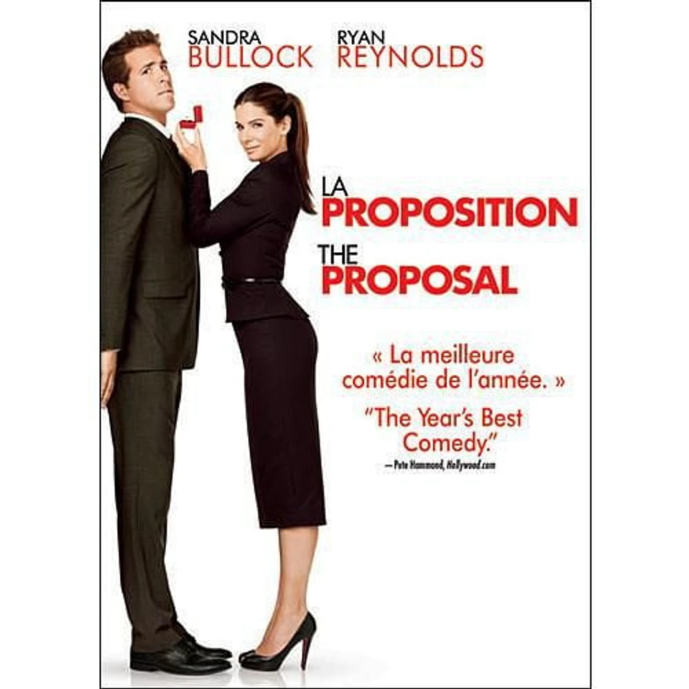 The Proposal