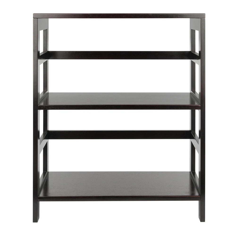 Winsome Torino 3pc Storage Set with Baskets