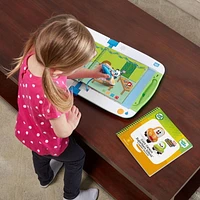 LeapFrog LeapStart - Pack Réussite scolaire - Version anglaise 2-5 Ans
