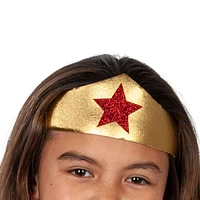 Costume de Wonder Woman Classique pour enfant DC Comics