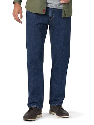 Wrangler Jean Hero Coupe Régulière Pour Homme