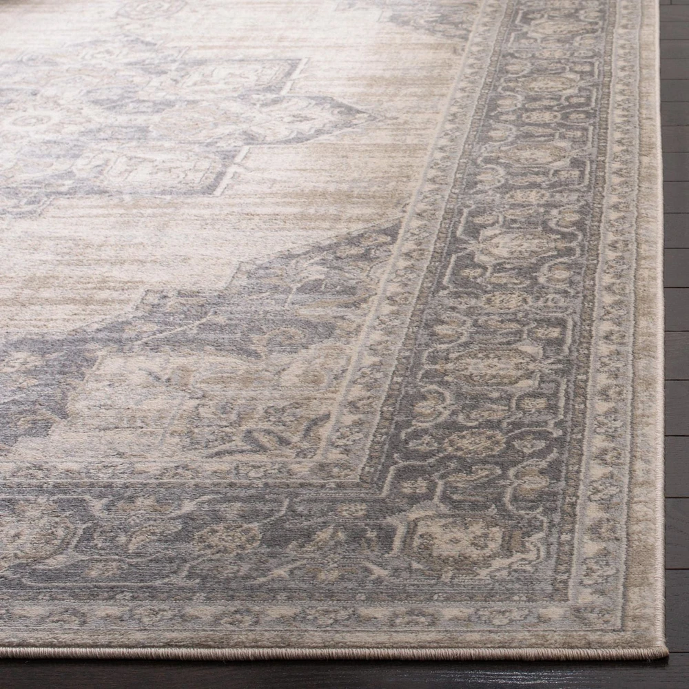 SAFAVIEH Brentwood Jameson Tapis de Bordure