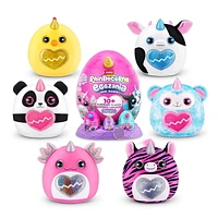 Rainbocorns Eggzania Mini Mania Surprise Déballage Doux Jouet