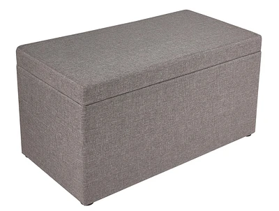 Storage Chest with Tray