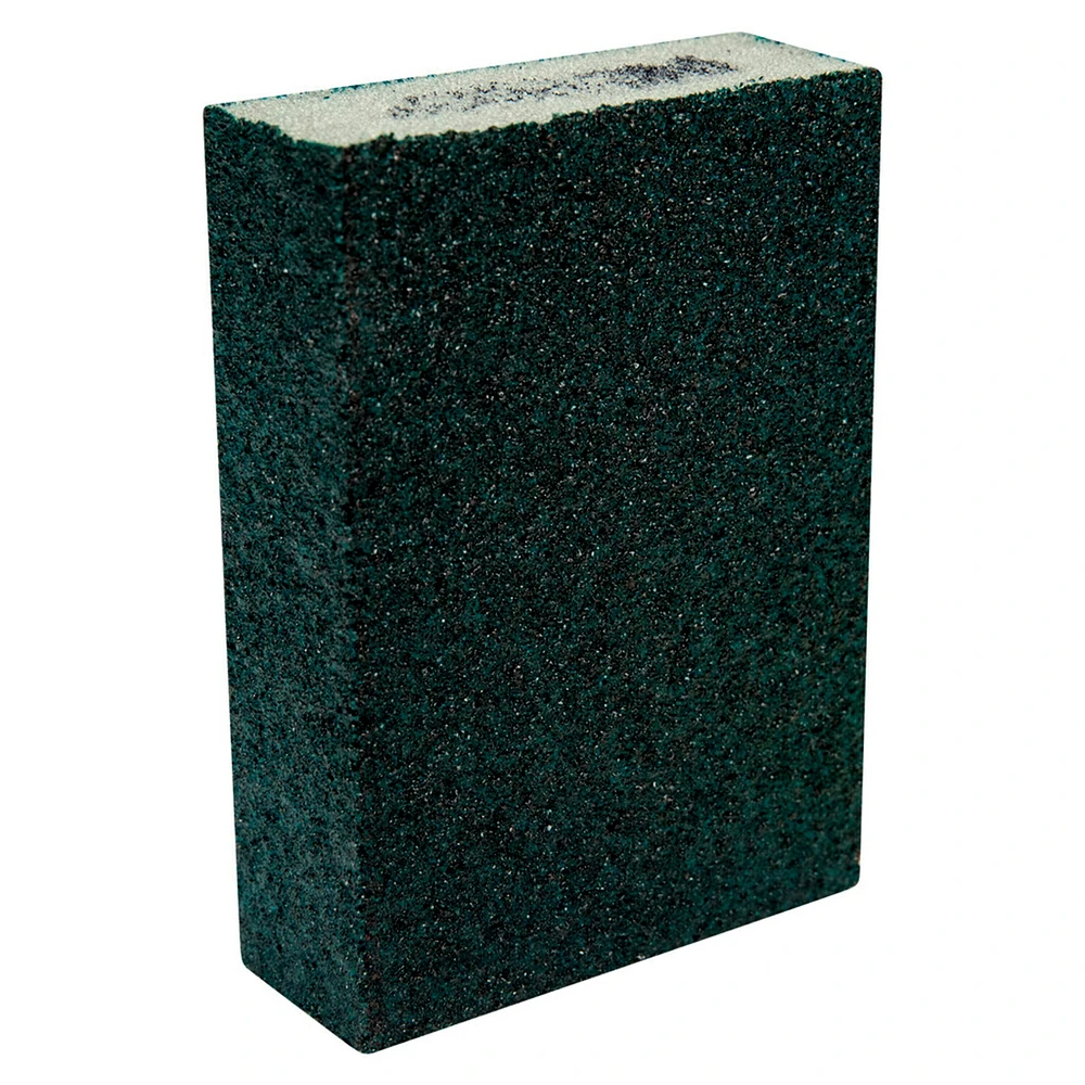 3M Canada 3M Performance Sanding Sponge, 60 Grit