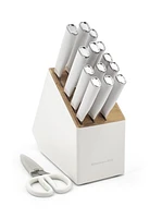 KitchenAid 15 piece Cutlery Set
