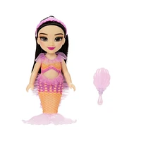 Petite poupée Mala - La Petite Sirène de Disney