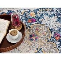 Tapis oriental moderne de la collection Savannah de Rug Branch