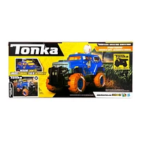 Tonka - Mega Machines Storm Chasers L&S Tornado Rescue