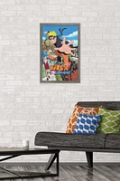 Naruto Shippuden