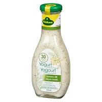 Kuehne Yogurt Savory Dill Salad Dressing