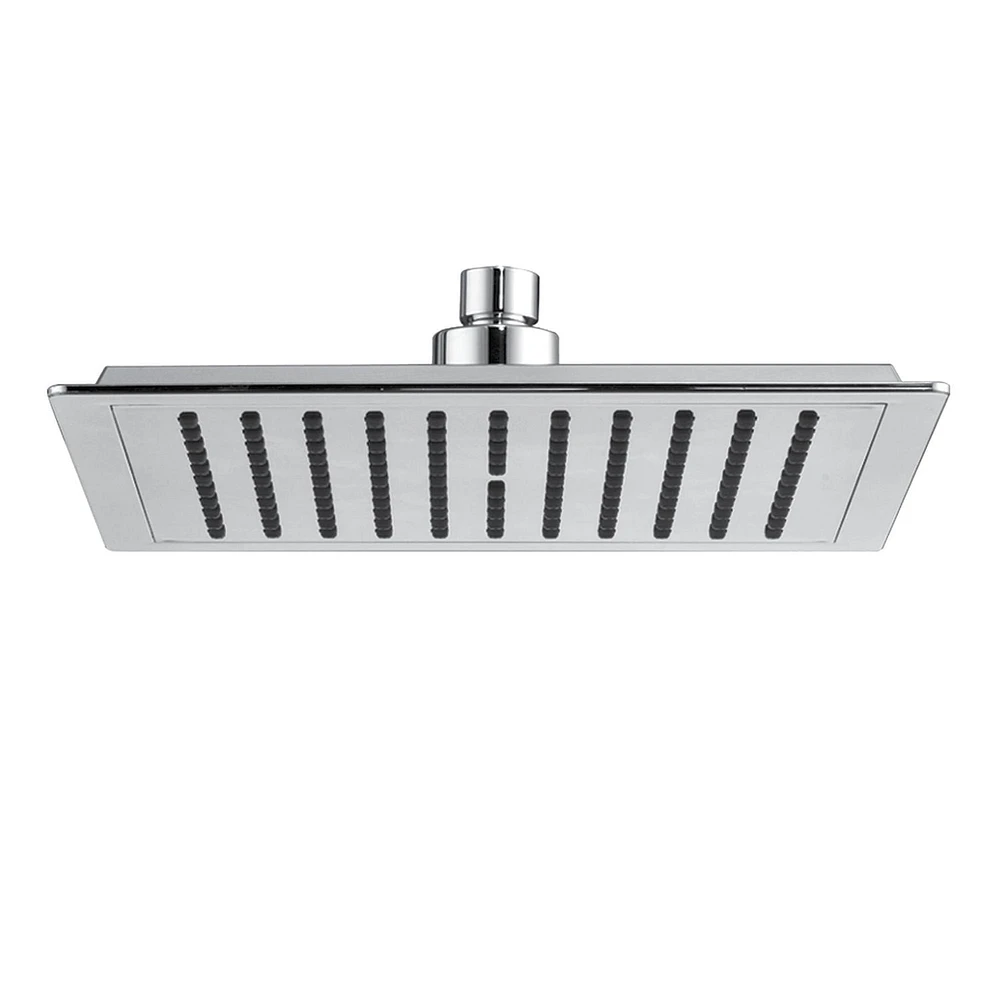 The akuaplus® - Square Shower Head 9 in.
