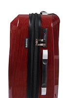 CHAMPS Express Escape 2pc Hardside Luggage Set, Travel in Style