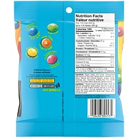 SKITTLES, Tropical Chewy Candy, Bag, 191g