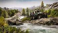 Jeu vidéo Expeditions: A MudRunner Game pour (Xbox)