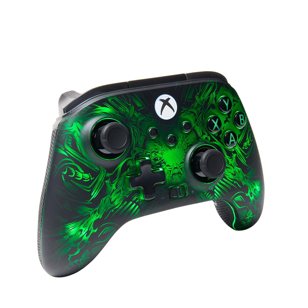 PowerA FUSION Pro Wireless Controller for Xbox Series X|S with Lumectra™