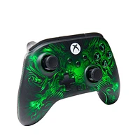 PowerA FUSION Pro Wireless Controller for Xbox Series X|S with Lumectra™