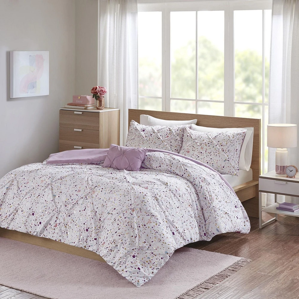 Ensemble de Housse de Couette