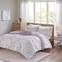 Ensemble de Housse de Couette