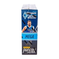 2023-24 Panini Phoenix Basketball Trading Cards Mega Box