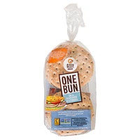 Ozer Bakery 100 calories un petit pain
