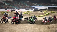 Monster Energy Supercross 6 (PS5), PlayStation 5