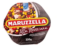 MARUZZELLA SALADE DE THON MEXICAINE 220GR