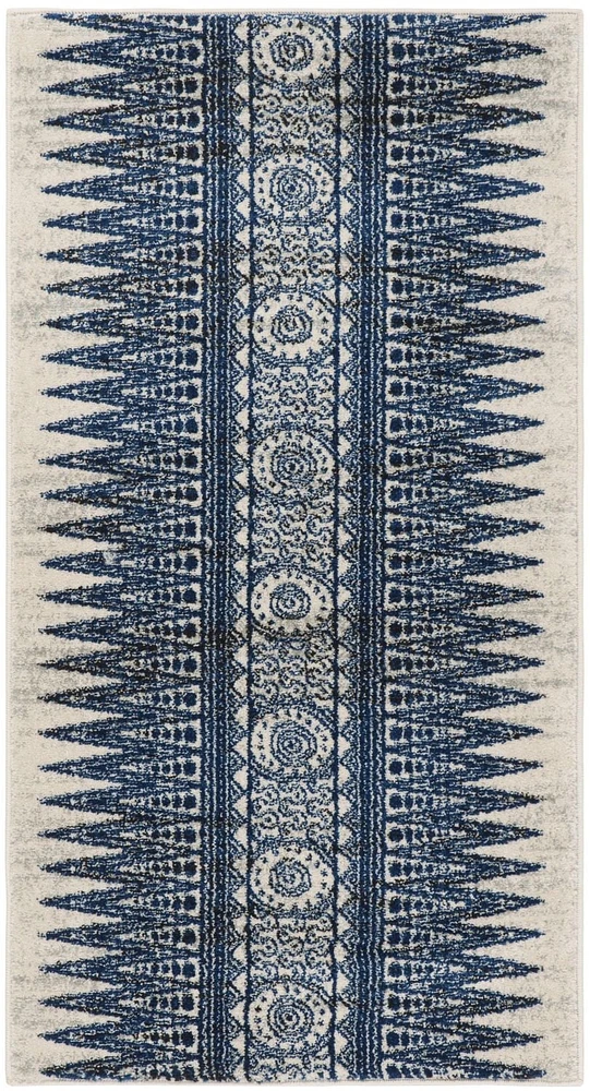 Safavieh Evoke Keisha Tapis Abstrait Géométrique