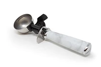 Farberware Retro Marble Lever Scoop de crème glacée