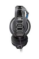 RIG 400HS STEREO GAMING HEADSET FOR PS4|PS5