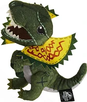 Jurassic World – Stitchlings Vélociraptor – Peluches, dinosaures
