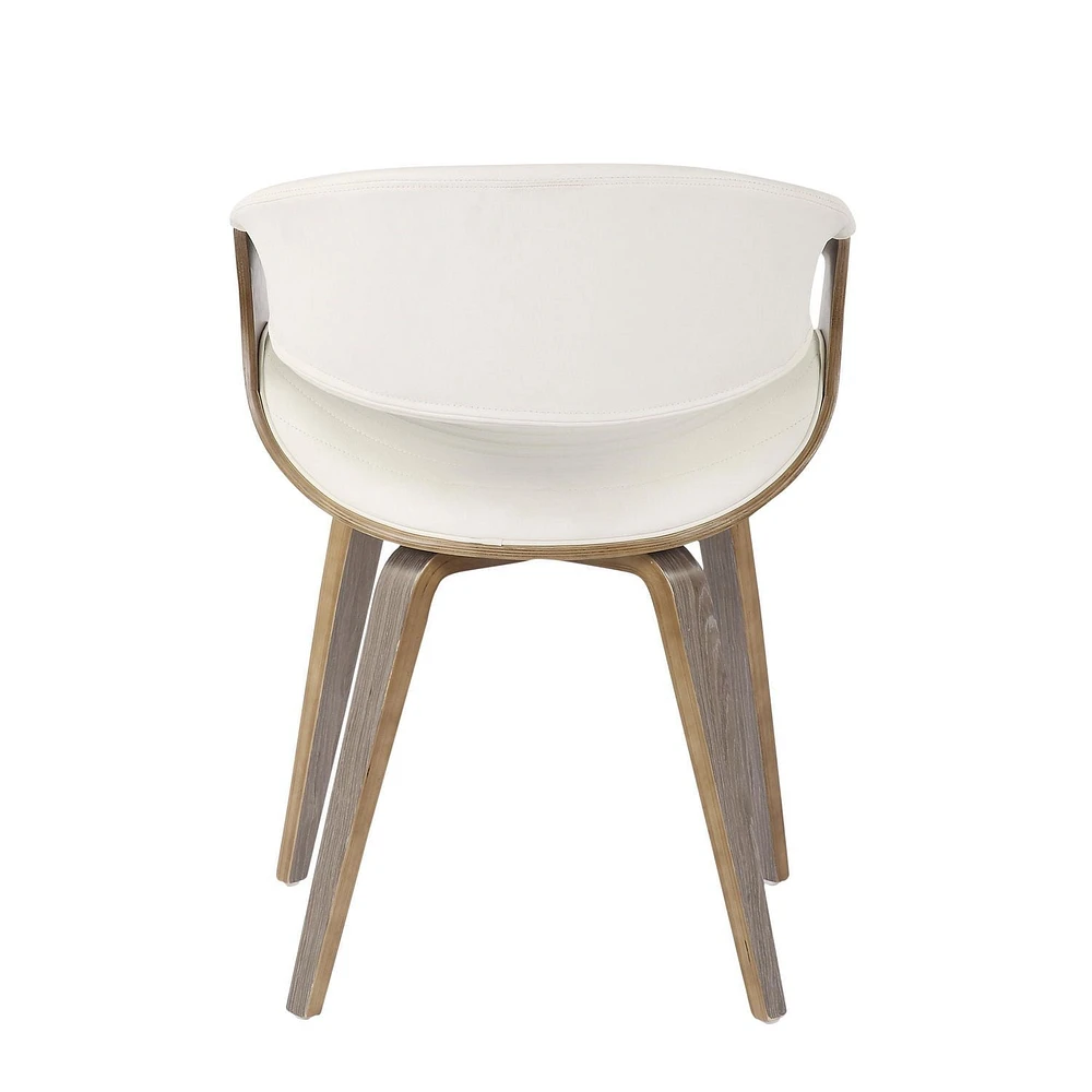 Symphony Chaise de LumiSource