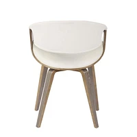 Symphony Chaise de LumiSource
