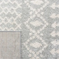 SAFAVIEH Tulum Herbert Tapis Géométrique