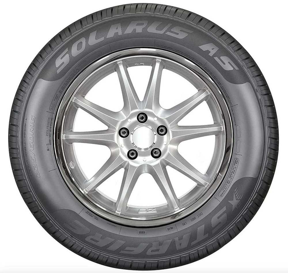 Starfire Solarus AS 215/50R17XL 95V BSW