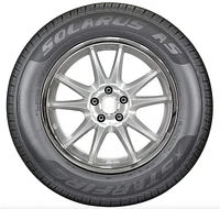 Starfire Solarus AS 215/50R17XL 95V BSW