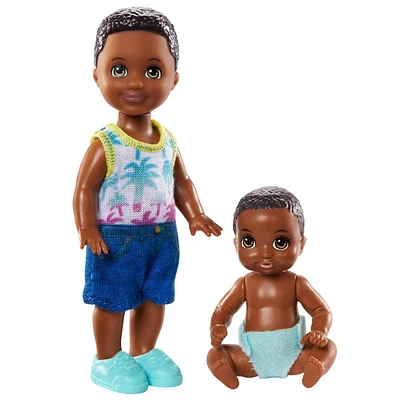 Barbie Skipper Babysitters Inc. Poupée