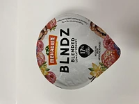 Mehadrin Blended Lowfat Yogurt