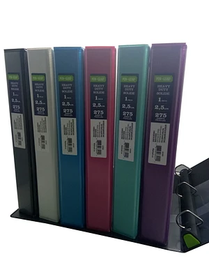 Reliure de presentation solide PEN+GEAR