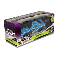 NKOK Ford Mustang GT RC Car - Blue