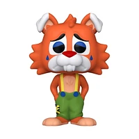 Funko Pop! Games: Five Nights At Freddy's - Circus Foxy Vinyl Figure