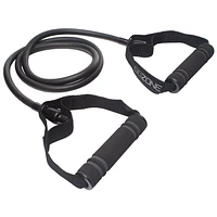GoZone Resistance Band, With foam grip handles